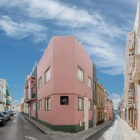 Stylish Old Town